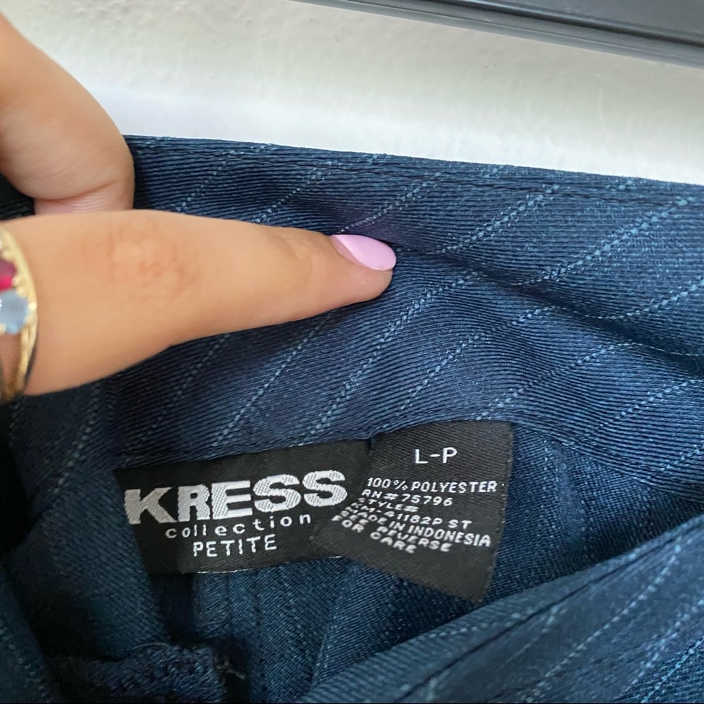 Trouser pants - Picture 7 of 7